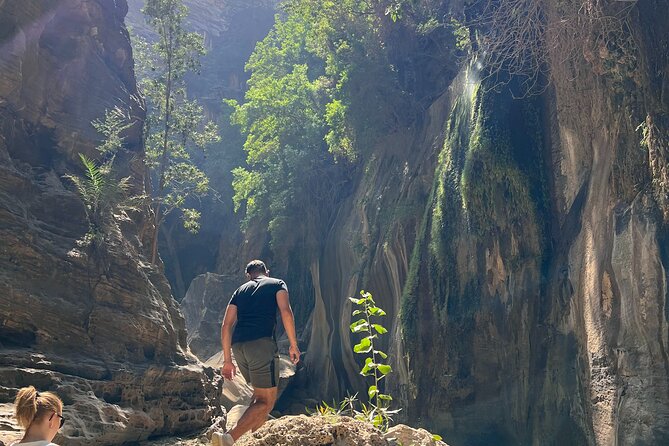 Hiking